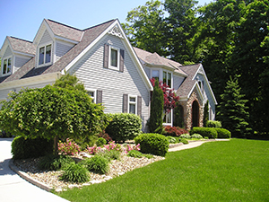 Landscapers and Lawncare Services in Denver, IA